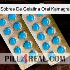 Kamagra Oral Jelly Sachets new08